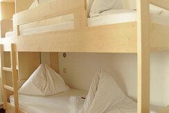 Stockbett Kinder C