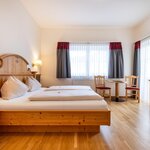 Photo of Double room, separate toilet and bathroom (2 pers.)