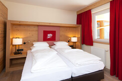 2. Zimmer Suite 