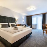 Photo of Double room Faulkogel (2-4 pers.), shower/WC