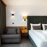 Photo of Double room Dachstein (2-3 pers.)