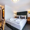 Photo of Double room Junior (1-2 pers.)