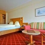 Photo of Double room, shower or bath, toilet | © Hotel Bischofsmütze