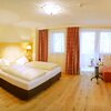 Photo of double room with shower, WC | © Hotel Bischofsmütze