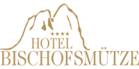 Logo Bischofsmütze