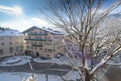 Hotel Blü Bad Hofagstein DZ Grand