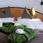 Bild von Familienzimmer 3