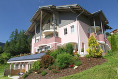 Nebenhaus So