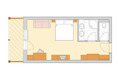 Zimmerplan