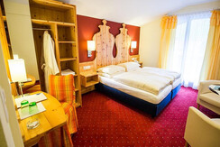 Standardzimmer