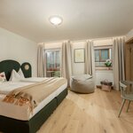 Photo of Double room Standard, shower or bathroom/WC (2 pers.) long