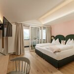 Photo of Double room, shower or bath, toilet
