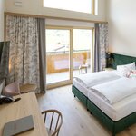 Photo of "Galerie" room Dachstein (2-4 pers./2 bedrooms) long