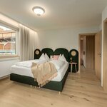 Photo of Hotel suite, bath, toilet