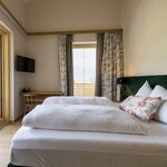 Photo of Family suite Dachstein (2-4 pers./2 bedrooms) long