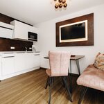 Photo of Fewo Deluxe D (1 bedroom/1 combined living-bed-room)