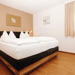 Photo of Apartment, shower, toilet, 2 bed rooms