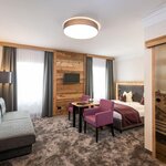Photo of "Bräu-Room" for 2-4 guests | © Stegerbräu