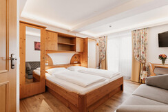 Doppelzimmer Arnika