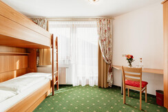 Edelweiß Stockbett