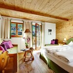Photo of Double room Almrose