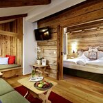 Photo of Suite Steinadler