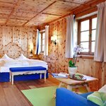 Photo of double room Adlerblick