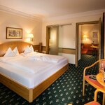 Photo of hotel-ap. with shower or bath tub, WC | © Hotel Hanneshof