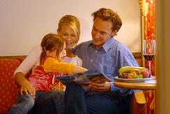 Familie