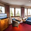 Photo of suite with bath tub, WC | © Hotel Hanneshof