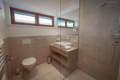 Suite ohne Balkon