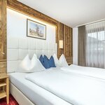 Photo of Double room Haupthaus (2 pers.)