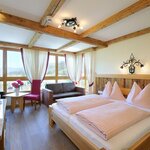 Photo of family appartement
