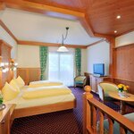 Photo of Family double room