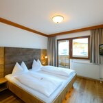 Photo of Vierpersoonskamer, douche, WC, balkon