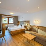 Photo of Suite, toilet en bad/douche gescheiden, 2 slaapkamers