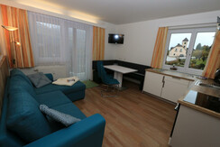 Appartement Hans
