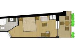 Saphir Plan
