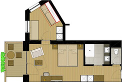 Kristall Plan