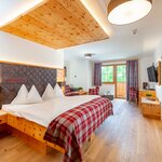 Photo of Suite, douche en bad, WC, 1 slaapkamer