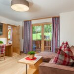 Photo of suite bad, WC