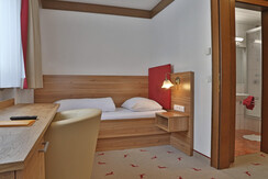 Einbettzimmer
