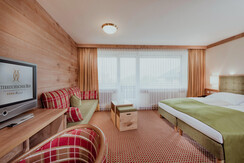 Hotel Österreichischer Hof - Bad Hofgastein - Dop