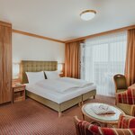Photo of Double room, shower or bath, toilet, standard