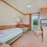 Photo of Single room, shower or bath, toilet, modern conveniences