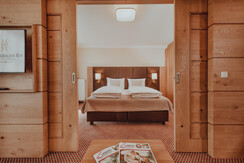 Hotel Österreichischer Hof - Bad Hofgastein - Sui
