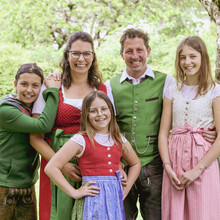 Familie Pariente