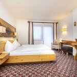 Photo of Double room, shower, toilet, balcony