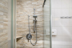 Dusche