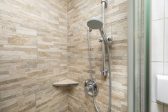 Dusche